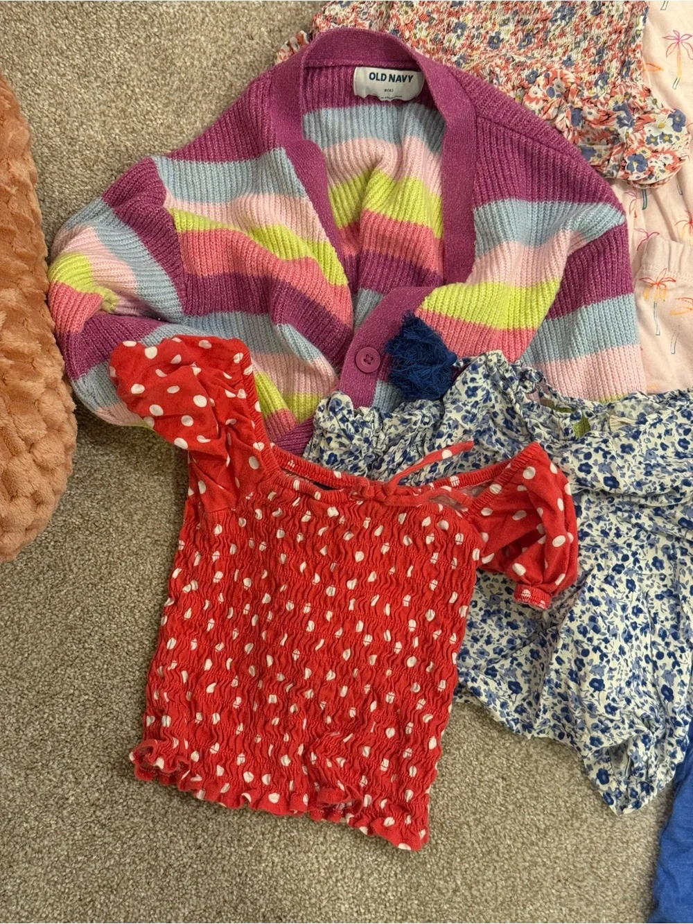 Old Navy large assortment